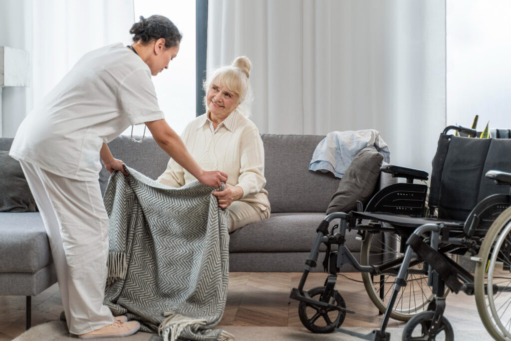 Top 5 Daily Living Supports That Can Make Life Easier